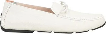 Santoni Man Loafers
