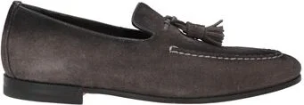 Santoni Man Loafers