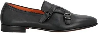 Santoni Man Loafers