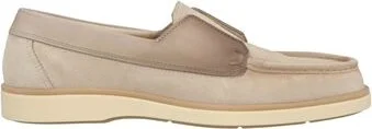 Santoni Man Loafers