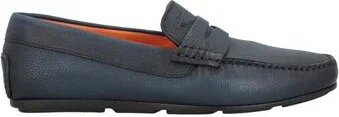 Santoni Man Loafers