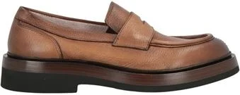 Santoni Man Loafers