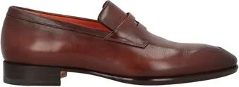 Santoni Man Loafers