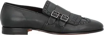 Santoni Man Loafers
