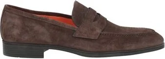 Santoni Man Loafers