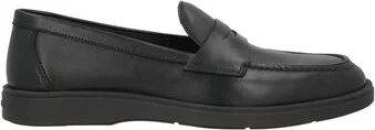 Santoni Man Loafers