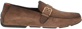 Santoni Man Loafers