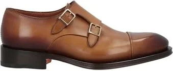 Santoni Man Loafers