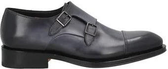 Santoni Man Loafers