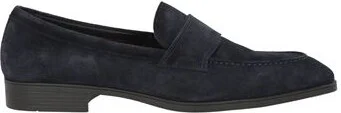 Santoni Man Loafers