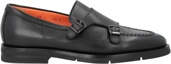 Santoni Man Loafers