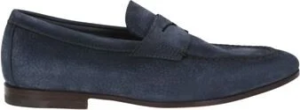 Santoni Man Loafers