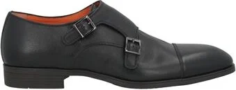 Santoni Man Loafers