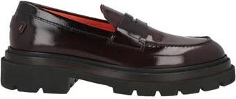 Santoni Man Loafers