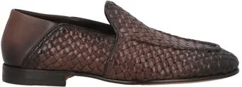 Santoni Man Loafers