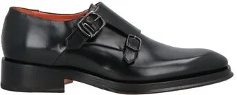 Santoni Man Loafers