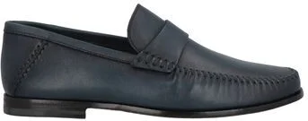 Santoni Man Loafers