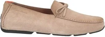 Santoni Man Loafers