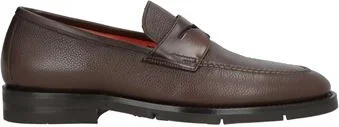 Santoni Man Loafers