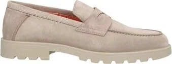 Santoni Man Loafers