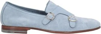 Santoni Man Loafers