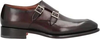 Santoni Man Loafers