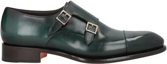 Santoni Man Loafers