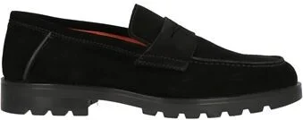 Santoni Man Loafers