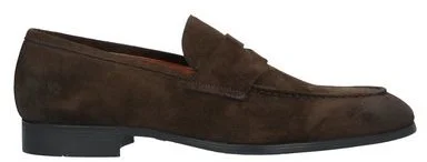 Santoni Man Loafers