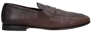 Santoni Man Loafers
