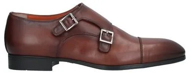 Santoni Man Loafers