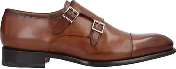 Santoni Man Loafers