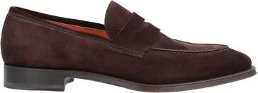 Santoni Man Loafers