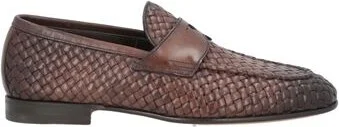 Santoni Man Loafers