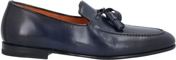 Santoni Man Loafers