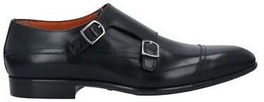 Santoni Man Loafers