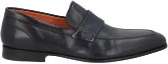 Santoni Man Loafers