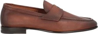 Santoni Man Loafers