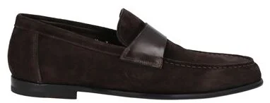 Santoni Man Loafers