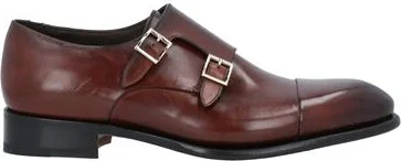 Santoni Man Loafers