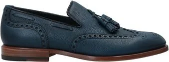 Santoni Man Loafers
