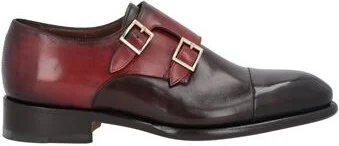 Santoni Man Loafers