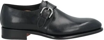 Santoni Man Loafers