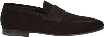 Santoni Man Loafers