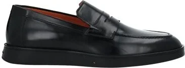 Santoni Man Loafers