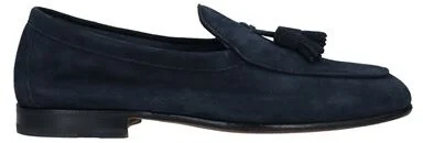 Santoni Man Loafers