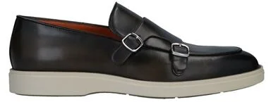 Santoni Man Loafers