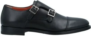 Santoni Man Loafers