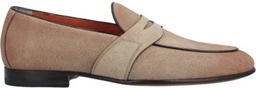 Santoni Man Loafers
