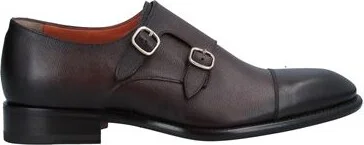 Santoni Man Loafers